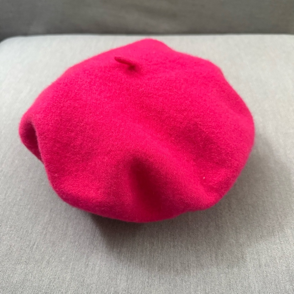 Epoch wool hat - Picture 2 of 4